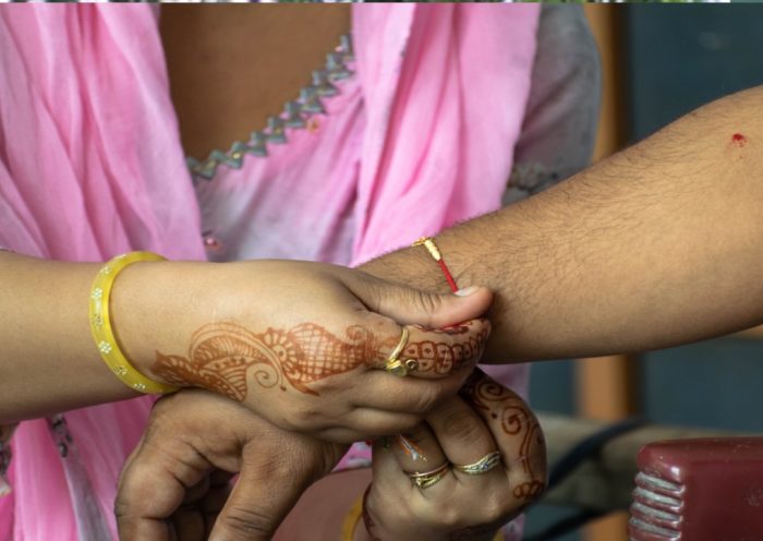 Rakshabandhan kya hai