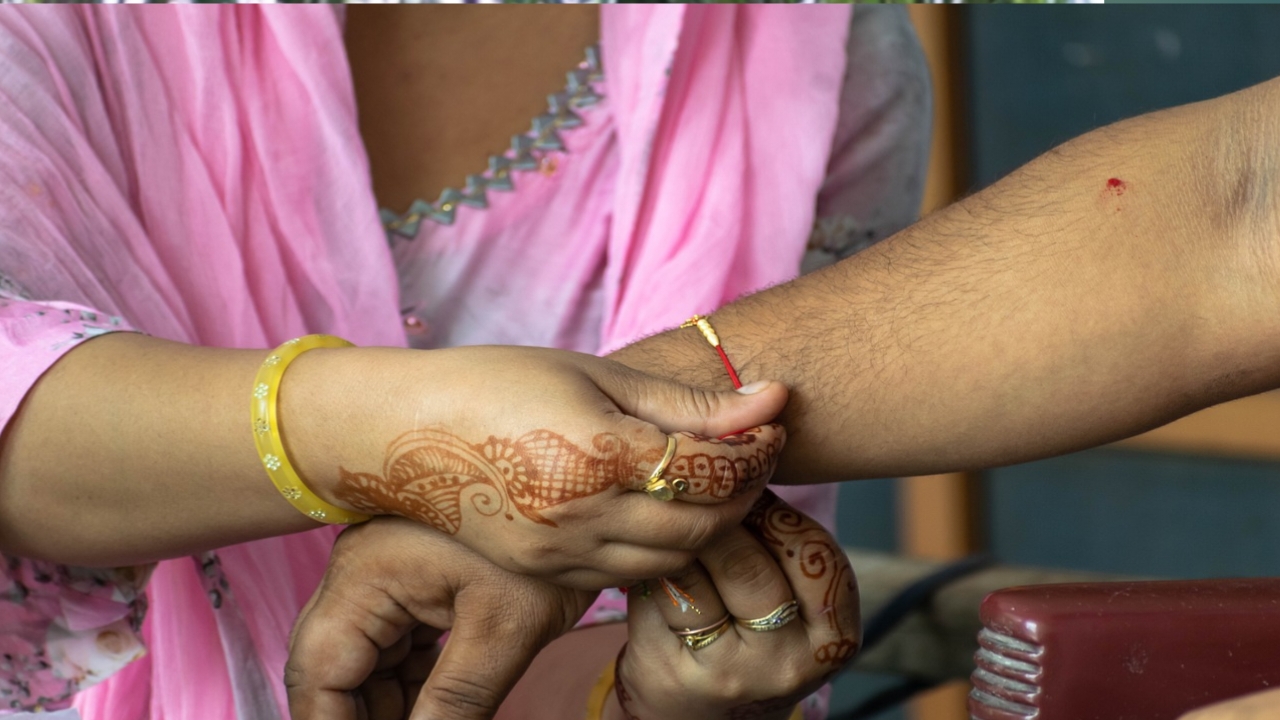 Rakshabandhan kya hai
