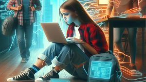 Google AI Plus Free For Students