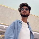 Aaryan Kelvin biography
