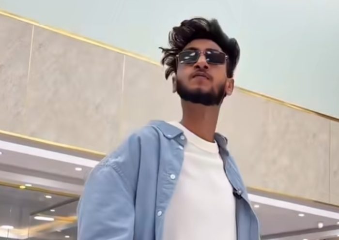 Aaryan Kelvin biography