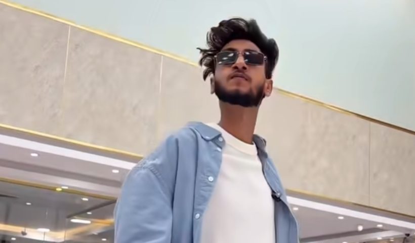 Aaryan Kelvin biography